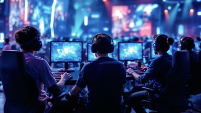 E-sports: Olahraga Masa Kini yang Sedang Booming di Indonesia