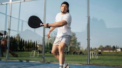 Padel: Olahraga Menyenangkan yang Sedang Naik Daun di Indonesia
