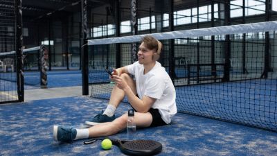 Padel semakin Populer di Indonesia: Olahraga yang Menyajikan Kesehatan dan Hiburan