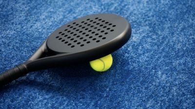Pertumbuhan Olahraga Padel di Indonesia: Menyongsong Era Baru dalam Dunia Olahraga