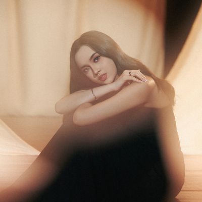 Lyodra Rilis Single Teganya Kau , Lagu Ciptaan Penggemar yang Berbuah Kolaborasi Manis