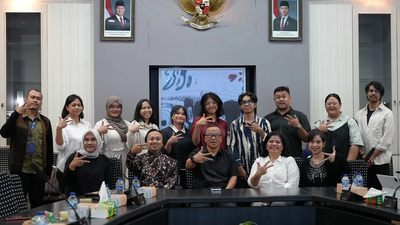 Final Sintesa 2025: Langkah Nyata Pengembangan Desain Produk di Jawa Barat