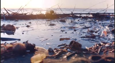 The Great Pacific Garbage Patch: Ketika 100 Ribu Ton Sampah Mengambang di Samudra Pasifik, Salah Siapa?