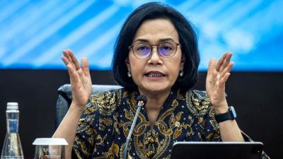 Kejaksaan Agung Konfirmasi Tidak Ada Rencana Periksa Sri Mulyani Dalam Dugaan Korupsi Pajak