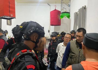 Bandar Obat Psikotropika di Pekalongan Tembak Polisi Pakai Airsoft Gun saat Digerebek, Bagaimana Aturan dan Syarat Memiliki Senjata Angin?