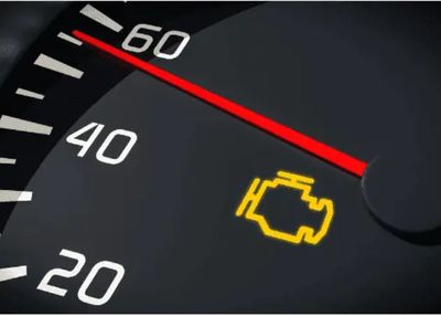 Motor Bermasalah? Cek 8 Penyebab Lampu Indikator Menyala Terus