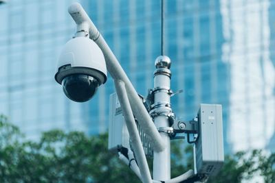 Kendari Perkuat Sistem Keamanan, 15 CCTV Baru Dipasang di Titik Perbatasan dan Pusat Kota