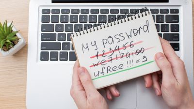 Kebocoran Password: Penyebab dan Dampak Terhadap Data Pribadi di Era Digital