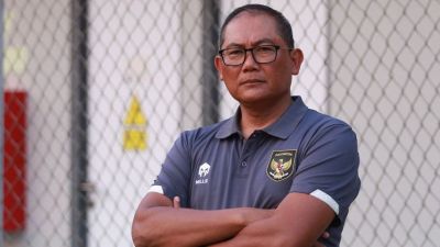 PSSI Siap Umumkan Calon Pelatih Timnas Indonesia