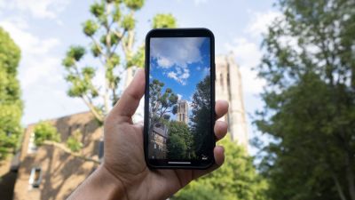 Perbandingan Kualitas Kamera Ponsel dan DSLR di Era Digital