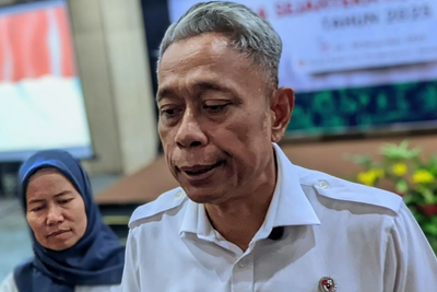 Kemensos: Pemberdayaan di Sembilan Desa Miskin Jateng Berjalan Baik