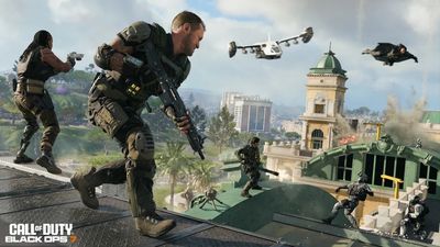 Season One Black Ops 7 Hadir dengan Fitur Baru, Termasuk Lewatkan Campaign dan Lawan Mech Raksasa
