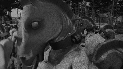 Valve Beri Konteks Tambahan Soal Kontroversi Pelarangan Game Horses di Steam