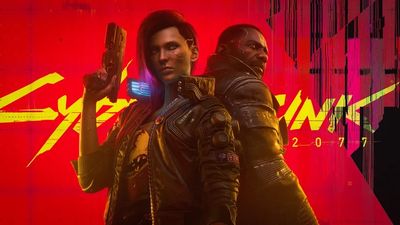 Cyberpunk 2077 Tembus 35 Juta Kopi, Lebih Cepat dari The Witcher 3