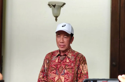 Relawan Prabowo–Gibran Klarifikasi Soal Status Bandara IMIP