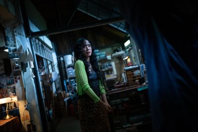 Fakta Seru The Price of Confession, Drakor Thriller Terbaru Netflix yang Penuh Twist