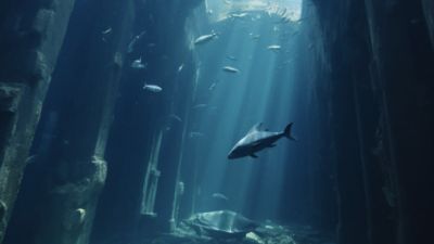 Misteri Laut Dalam: Menyelami Ketidaktahuan di Bawah Permukaan