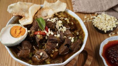 Menggali Kekayaan Kuliner Nusantara: Rendang, Soto, dan Rawon