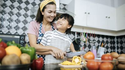 Mengenal Tren Comfort Food yang Semakin Populer di Indonesia