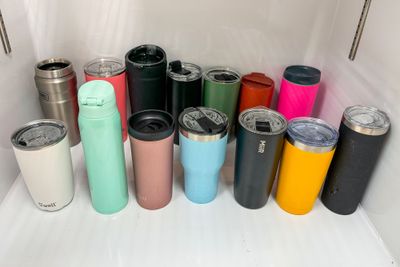 4 Rekomendasi Tumbler Kopi Stylish dan Tahan Suhu Selain dari Tuku
