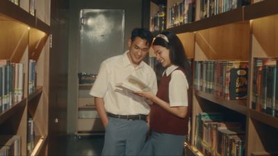 Afgan Rilis Musik Video Terbaru Untuk Lagu Sampai Jumpa , Single Berikutnya dari Retrospektif