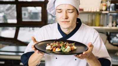 Perkembangan Fusion Food di Indonesia: Menggabungkan Tradisi dan Inovasi