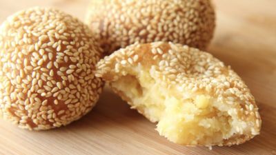 Kue Tradisional Nusantara: Pesona yang Tak Lekang oleh Waktu
