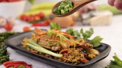 Teknik Memasak Daging yang Memperoleh Hasil Optimal di Nusantara
