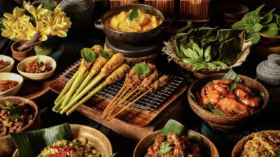 Keunikan Kuliner Nusantara: Menggali Rasa dari Bali, Jawa, dan Sumatra