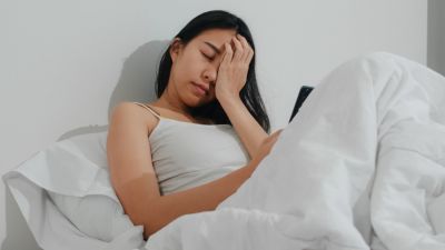 Menggali Pentingnya Tidur Berkualitas untuk Kesehatan