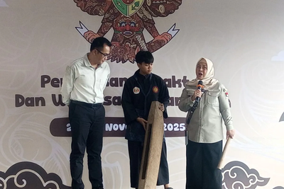Tina Wiryawati: Pendidikan Kebangsaan Perlu Pendekatan Interaktif dan Sesuai Zaman