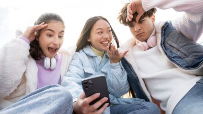 Fenomena Penurunan Pemirsa Televisi di Kalangan Generasi Z