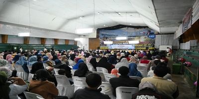 Kiat Pemerintah Kota Bukittinggi Dalam Penyaluran BLTS Kesra Pada 3.581 KPM
