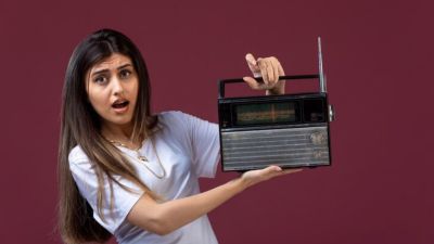 Peran Penting Radio dalam Penanggulangan Bencana di Indonesia