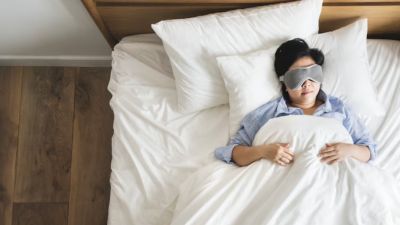 Tidur: Kunci Vital bagi Kesehatan Manusia