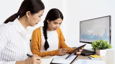 Peningkatan Literasi Finansial Melalui Edukasi Digital di Indonesia 2026