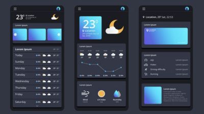 Fakta Menarik Tentang Dark Mode dan Kenyamanan Penggunaan Digital