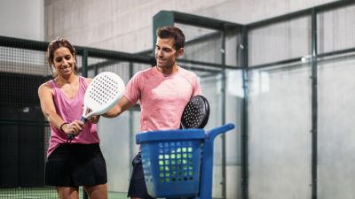 Mengenal Padel: Olahraga Raket yang Sedang Naik Daun di Indonesia