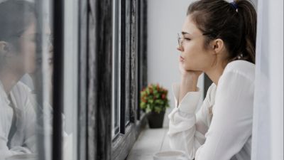 Mengenal Perasaan Ingin Menghilang: Penyebab dan Penanganannya