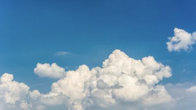 Fenomena Awan: Komposisi dan Dinamika di Langit