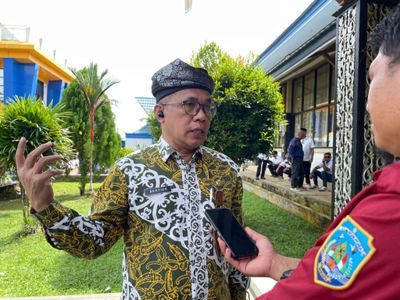 Bappeda-Litbang Satukan Persepsi dan Arah Membangun Kaltara