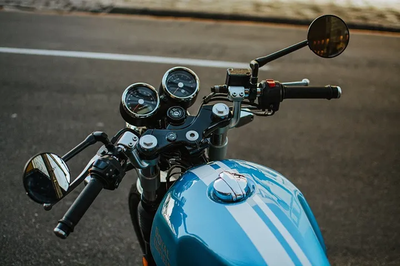 Stang Motor Berat? Ternayata Ini 5 Penyebabnya