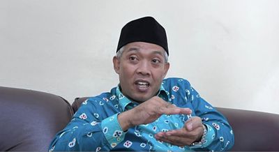Baru Akan Terima MBG, SMPN 1 Pathuk Siapkan Mitigasi Risiko Keracunan Dengan Siapkan Tim Guru Cek Makanan Dan Opsi Bekal dari Rumah