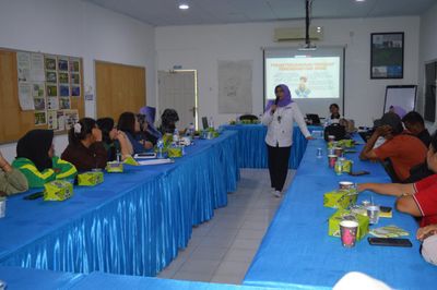 Terungkap! Pesan Penting Peni Wulandari yang Menggugah Soal Pola Asuh dan Kesetaraan Gender