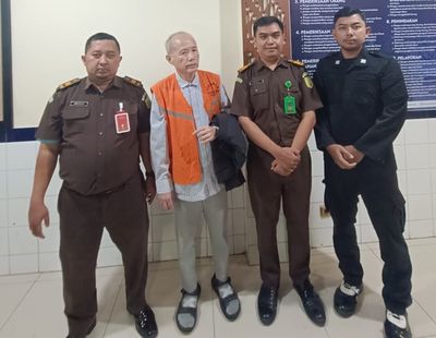 Kasus Penggelapan Dana, Kejari Jakbar Eksekusi Terpidana WT ke Lapas Cipinang