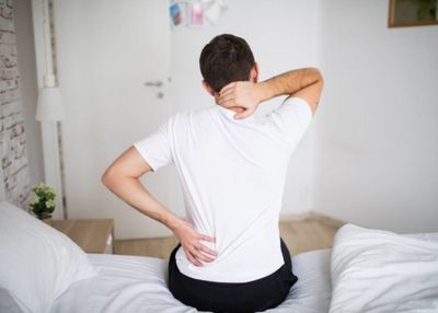 Tubuh Tetap Lelah Meski Sudah Tidur Lama? Ini Penjelasannya