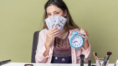 Persepsi Kehilangan Waktu dalam Konteks Psikologi dan Kesehatan Mental