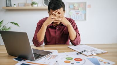 Dampak Penundaan Pekerjaan terhadap Kesehatan Mental dan Strategi Mengatasinya