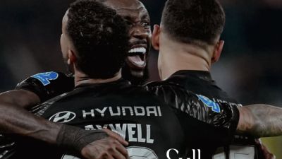 Persija Jakarta Rayakan Ulang Tahun Ke-97 dengan Kemenangan Atas PSIM Yogyakarta