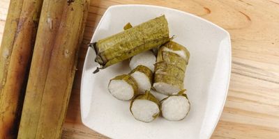 Pesona Nasi Jaha, Sambutan Hangat dari Sulawesi Utara